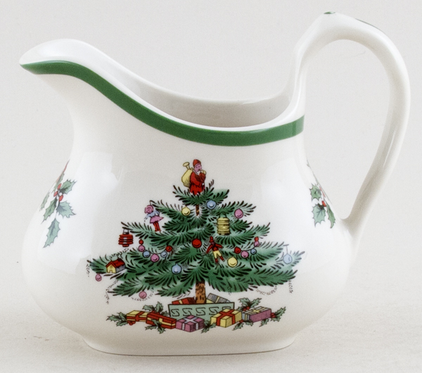 Creamer or Jug
